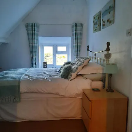 Appartement The Snug à Goodrich Extérieur photo